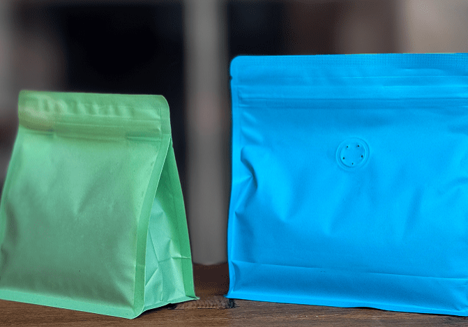 MDT Packaging